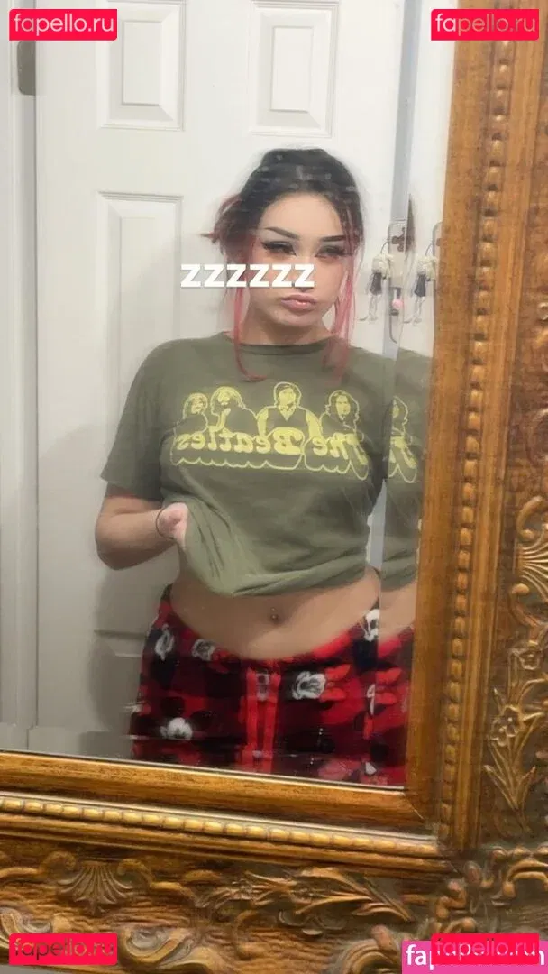 Chxrrychick Onlyfans Photo Gallery 