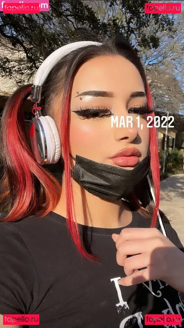 Chxrrychick Onlyfans Photo Gallery 