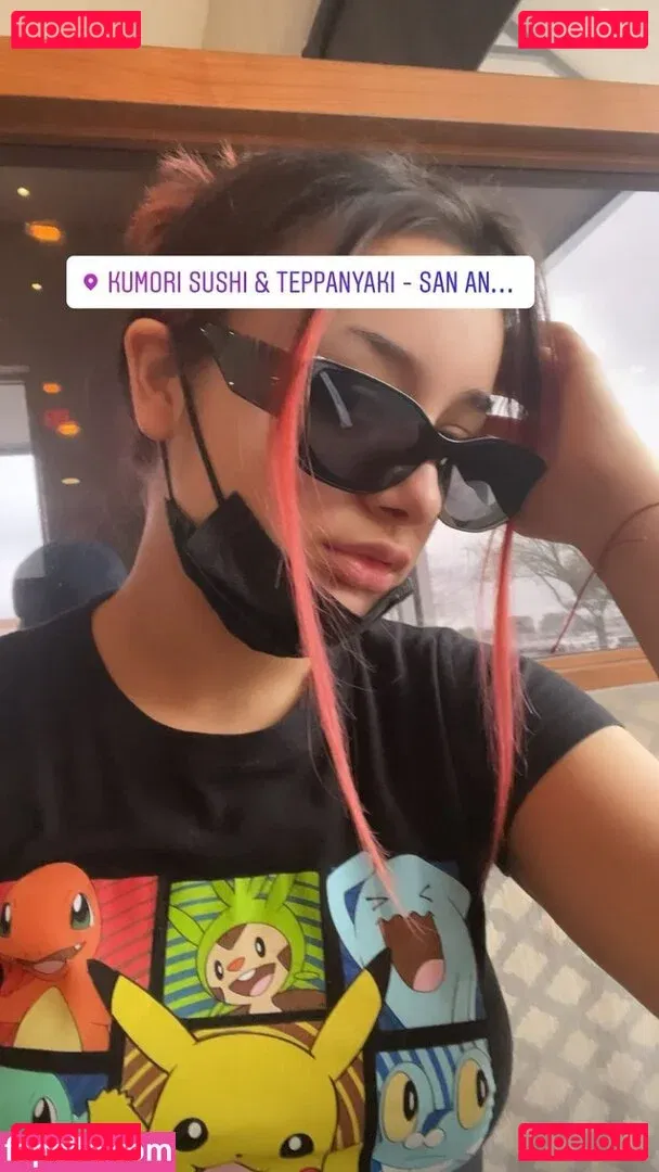 Chxrrychick Onlyfans Photo Gallery 