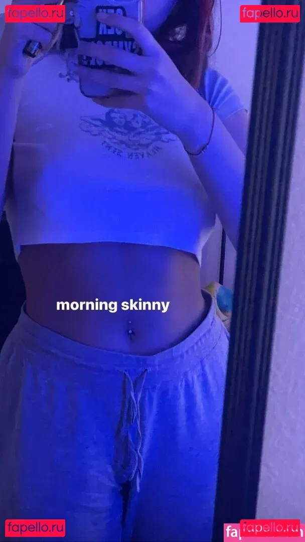 Chxrrychick Onlyfans Photo Gallery 