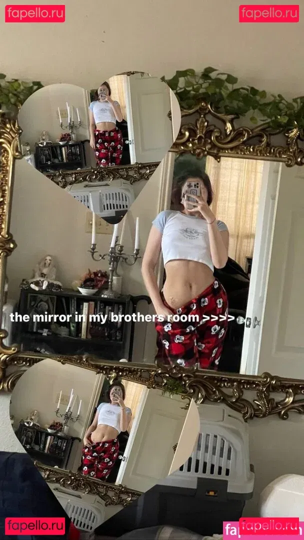 Chxrrychick Onlyfans Photo Gallery 