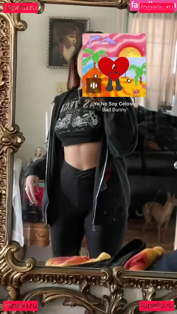 Chxrrychick Onlyfans Photo Gallery 