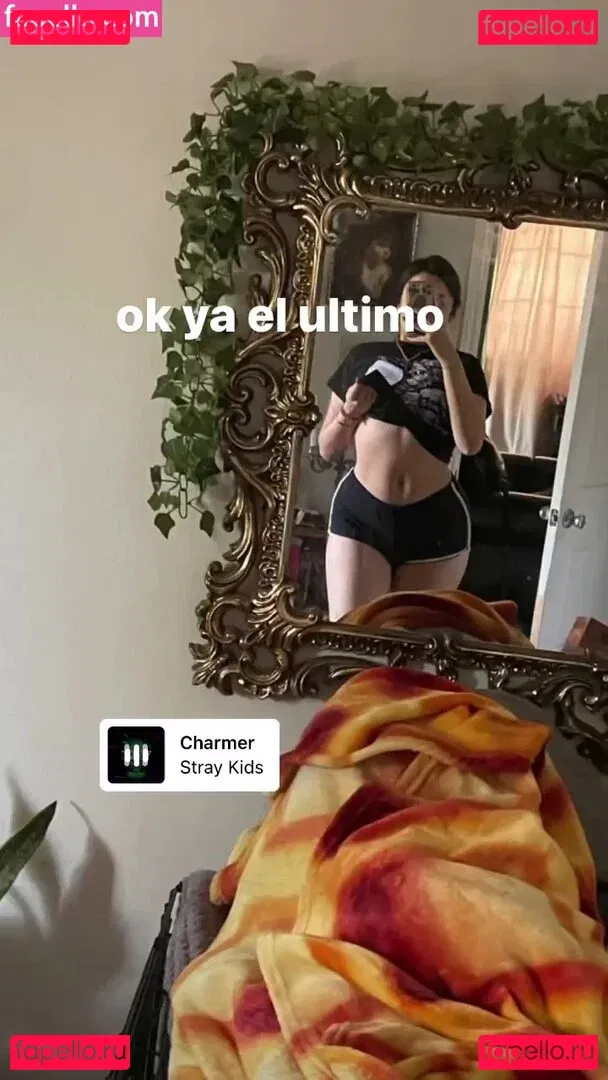 Chxrrychick Onlyfans Photo Gallery 