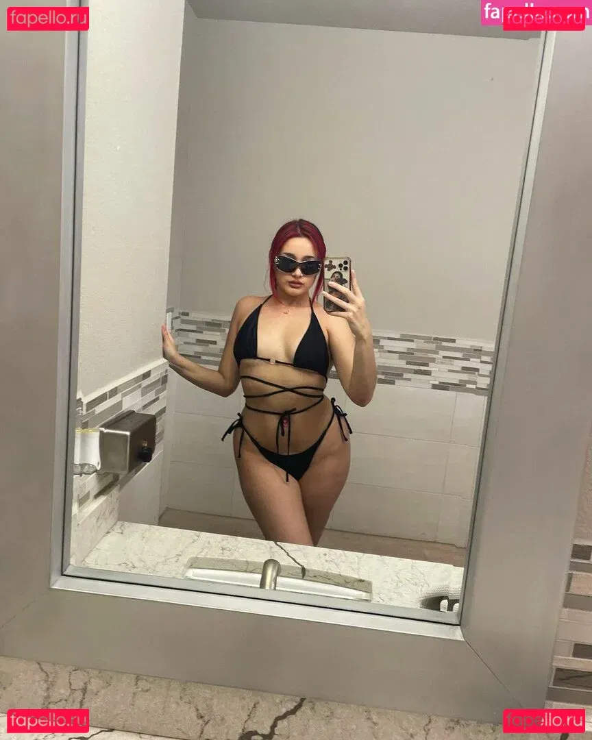 Chxrrychick Onlyfans Photo Gallery 