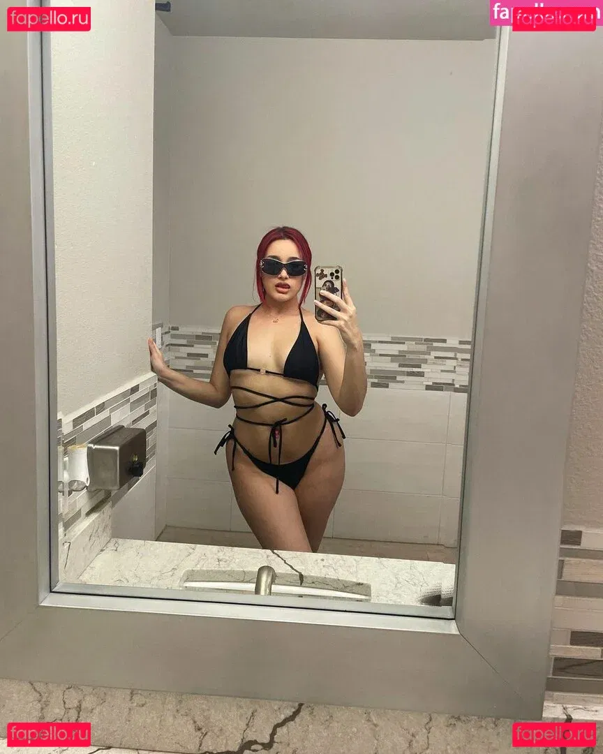 Chxrrychick Onlyfans Photo Gallery 