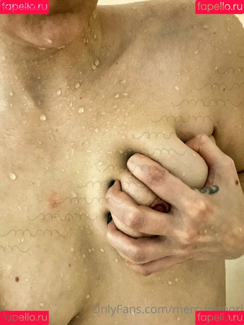 mercurymori Onlyfans Photo Gallery 
