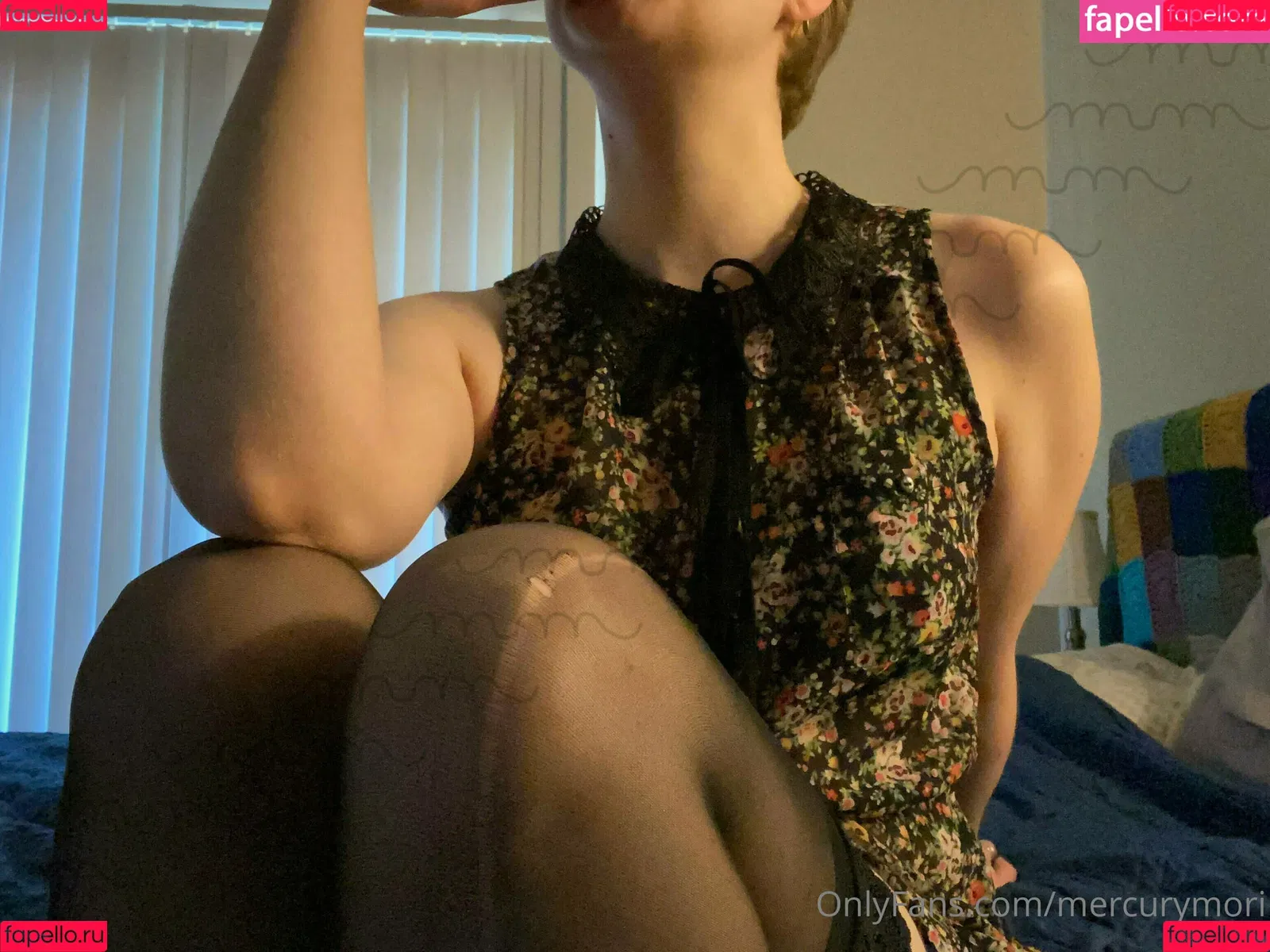 mercurymori Onlyfans Photo Gallery 