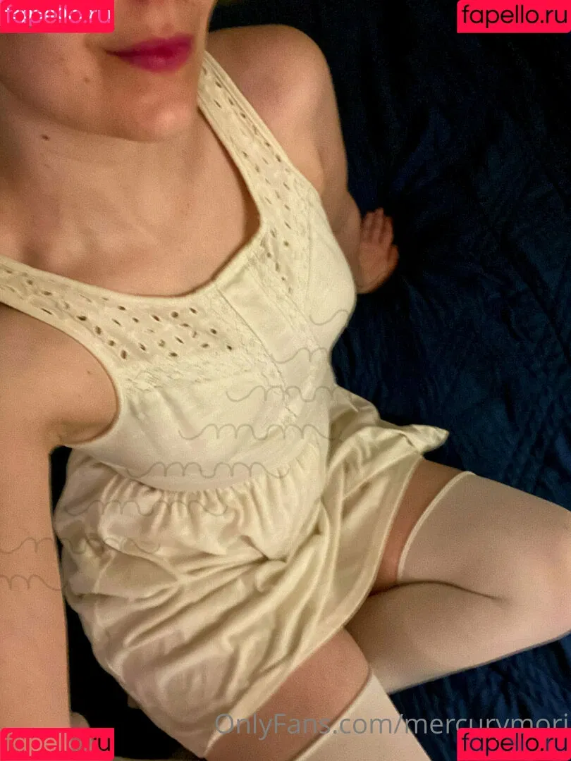 mercurymori Onlyfans Photo Gallery 