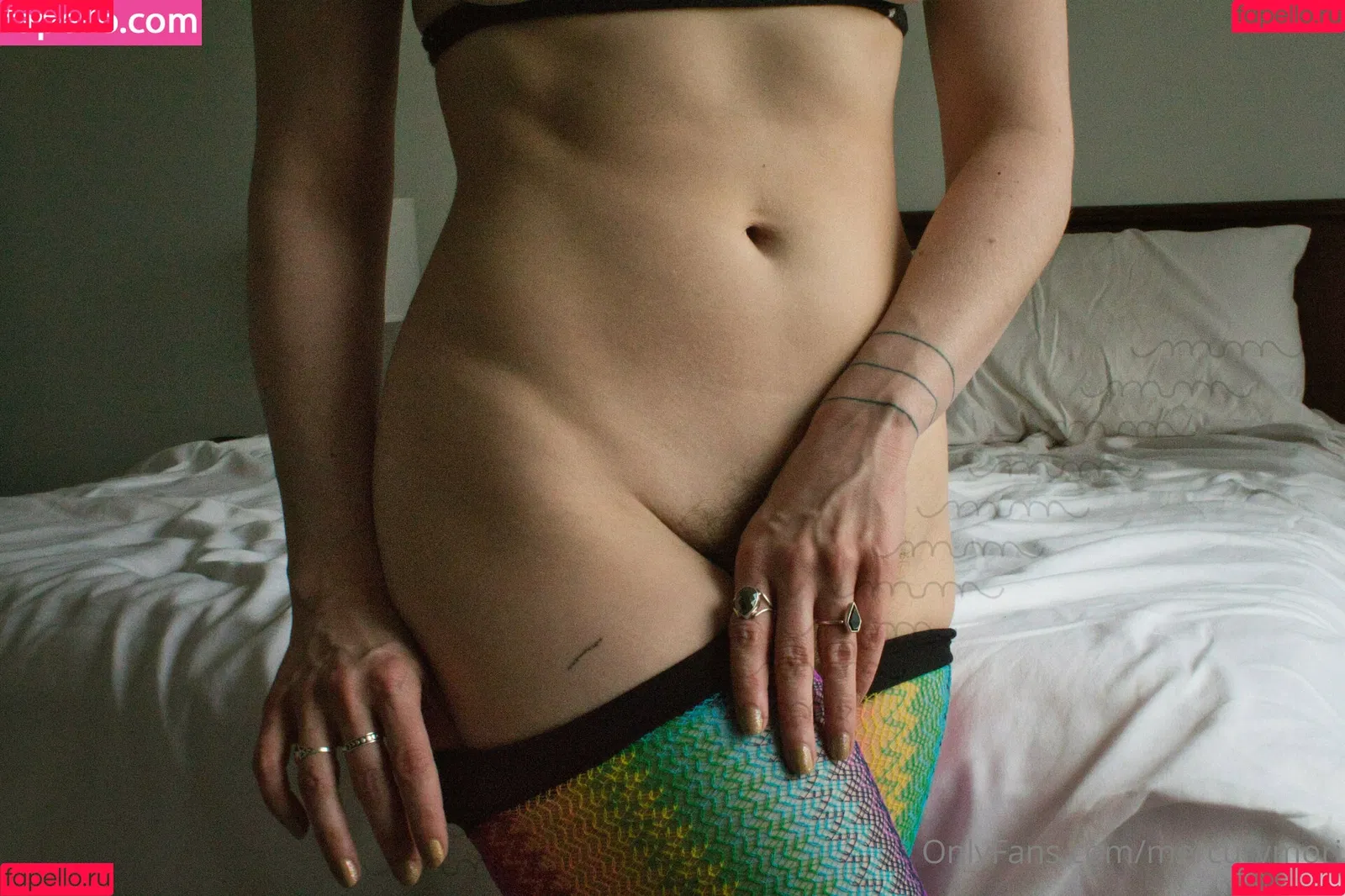 mercurymori Onlyfans Photo Gallery 