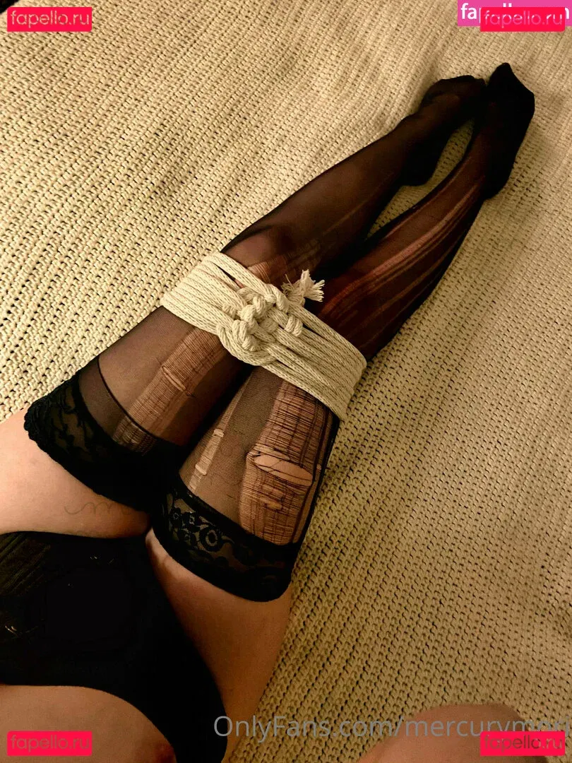 mercurymori Onlyfans Photo Gallery 