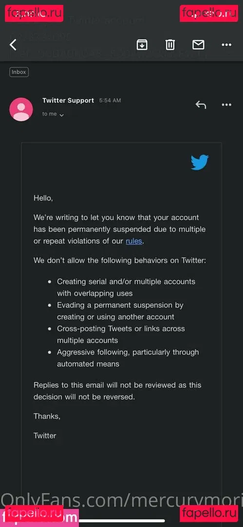 mercurymori Onlyfans Photo Gallery 