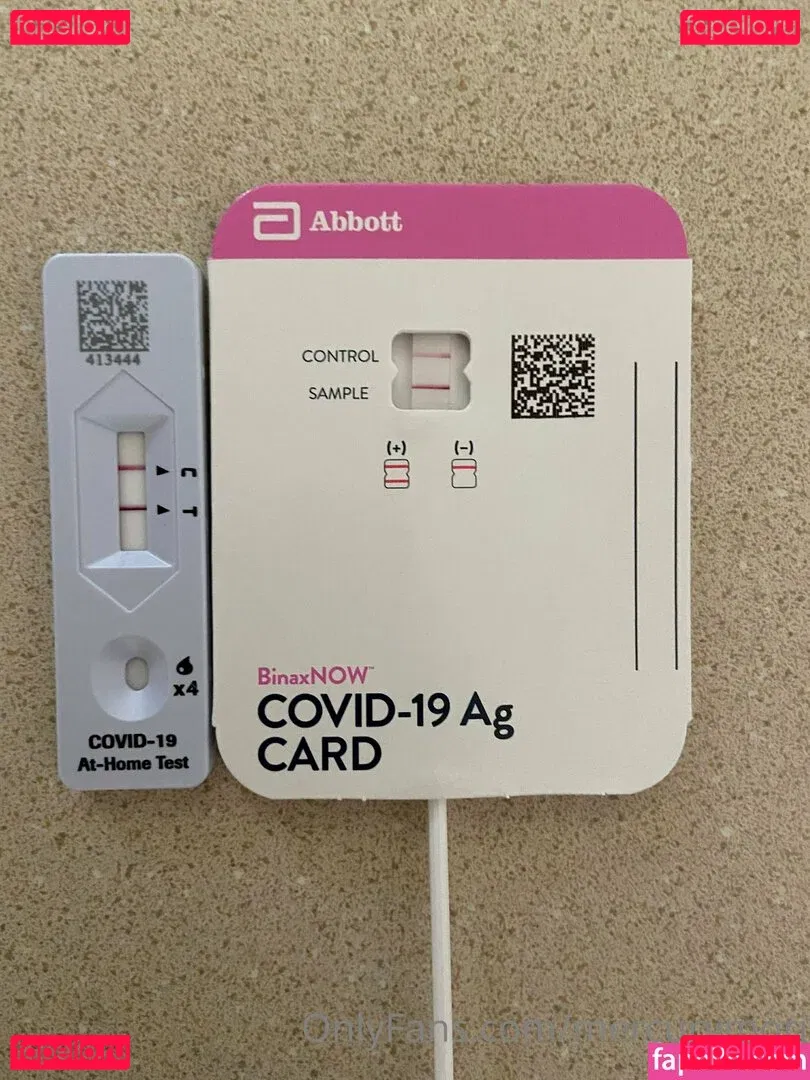 mercurymori Onlyfans Photo Gallery 