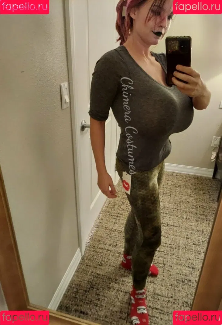 chimeracostumes Onlyfans Photo Gallery 