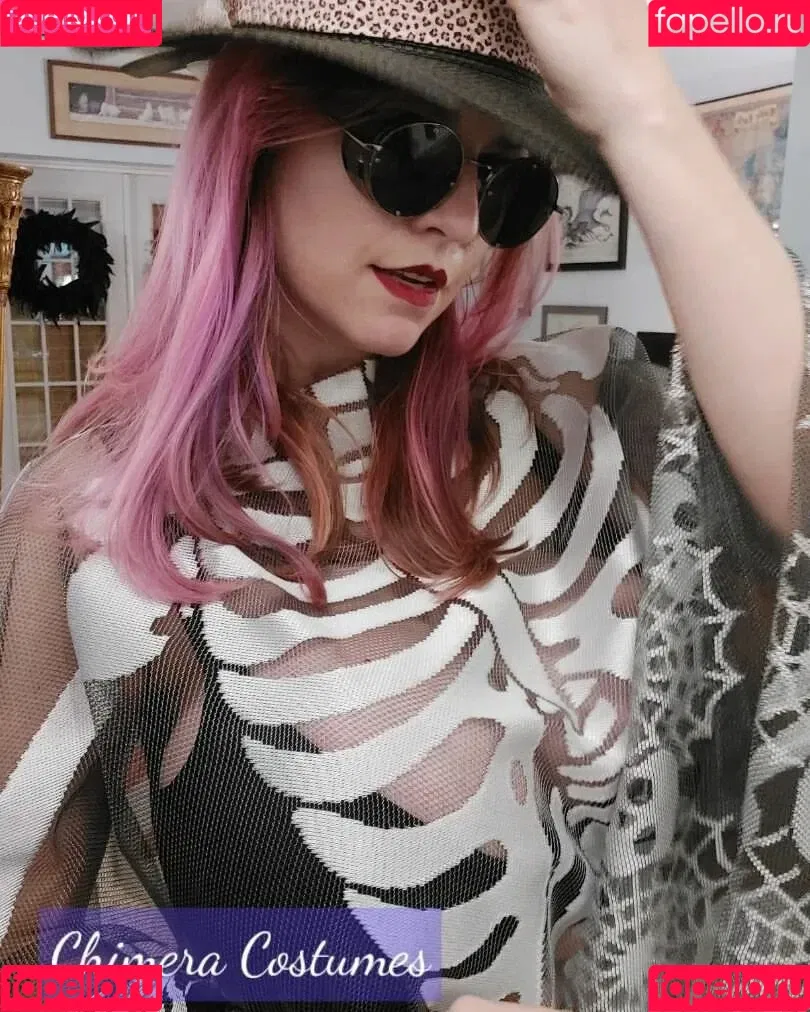 chimeracostumes Onlyfans Photo Gallery 
