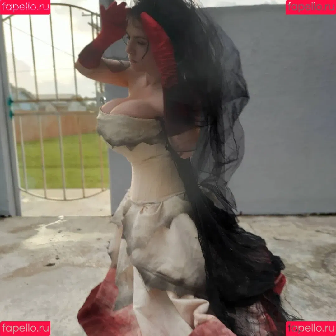 chimeracostumes Onlyfans Photo Gallery 