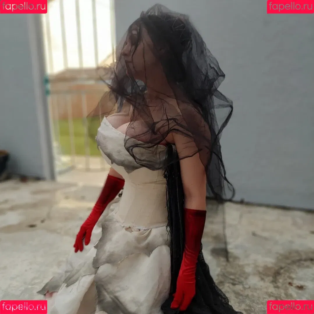 chimeracostumes Onlyfans Photo Gallery 