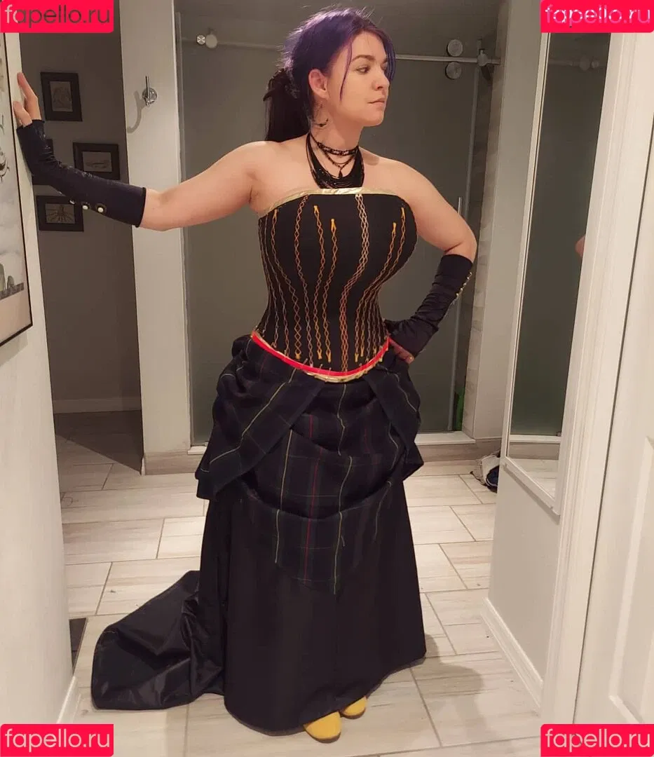 chimeracostumes Onlyfans Photo Gallery 
