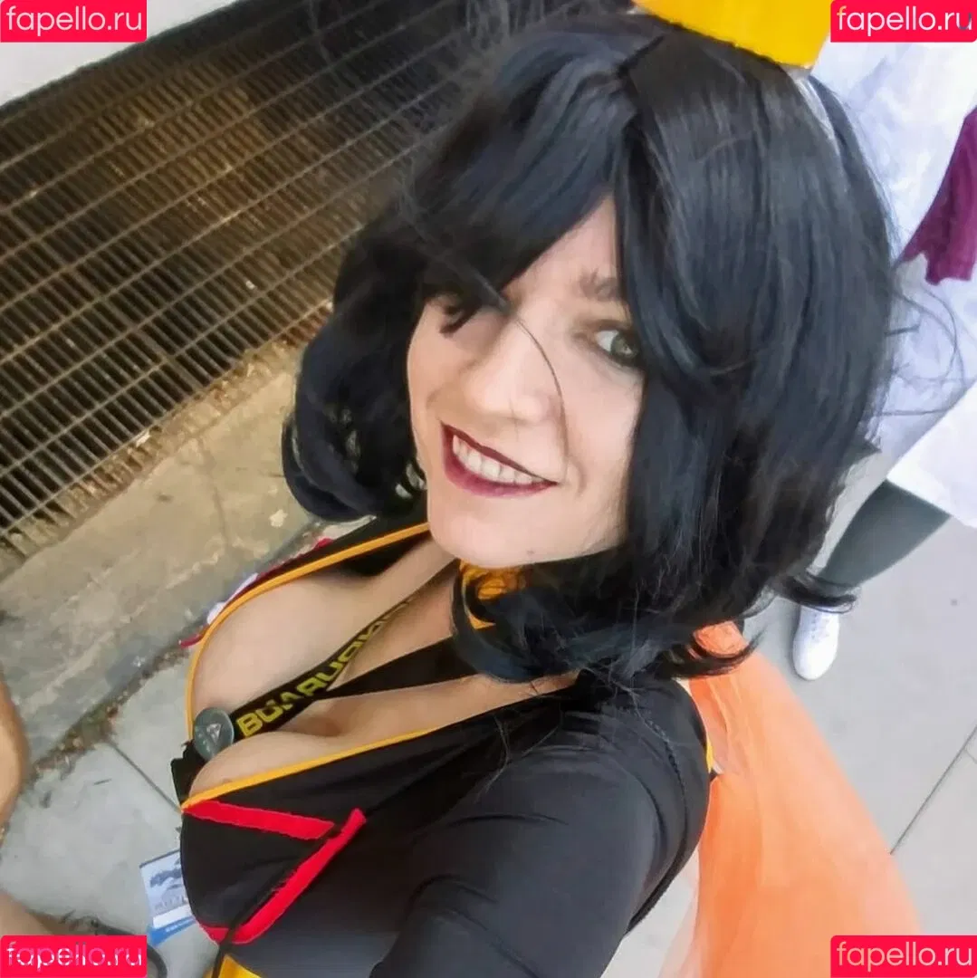 chimeracostumes Onlyfans Photo Gallery 
