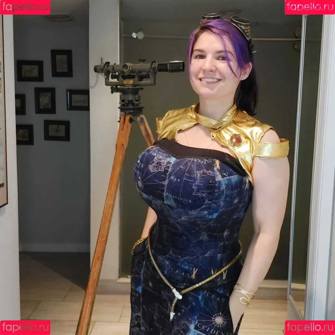 chimeracostumes Onlyfans Photo Gallery 