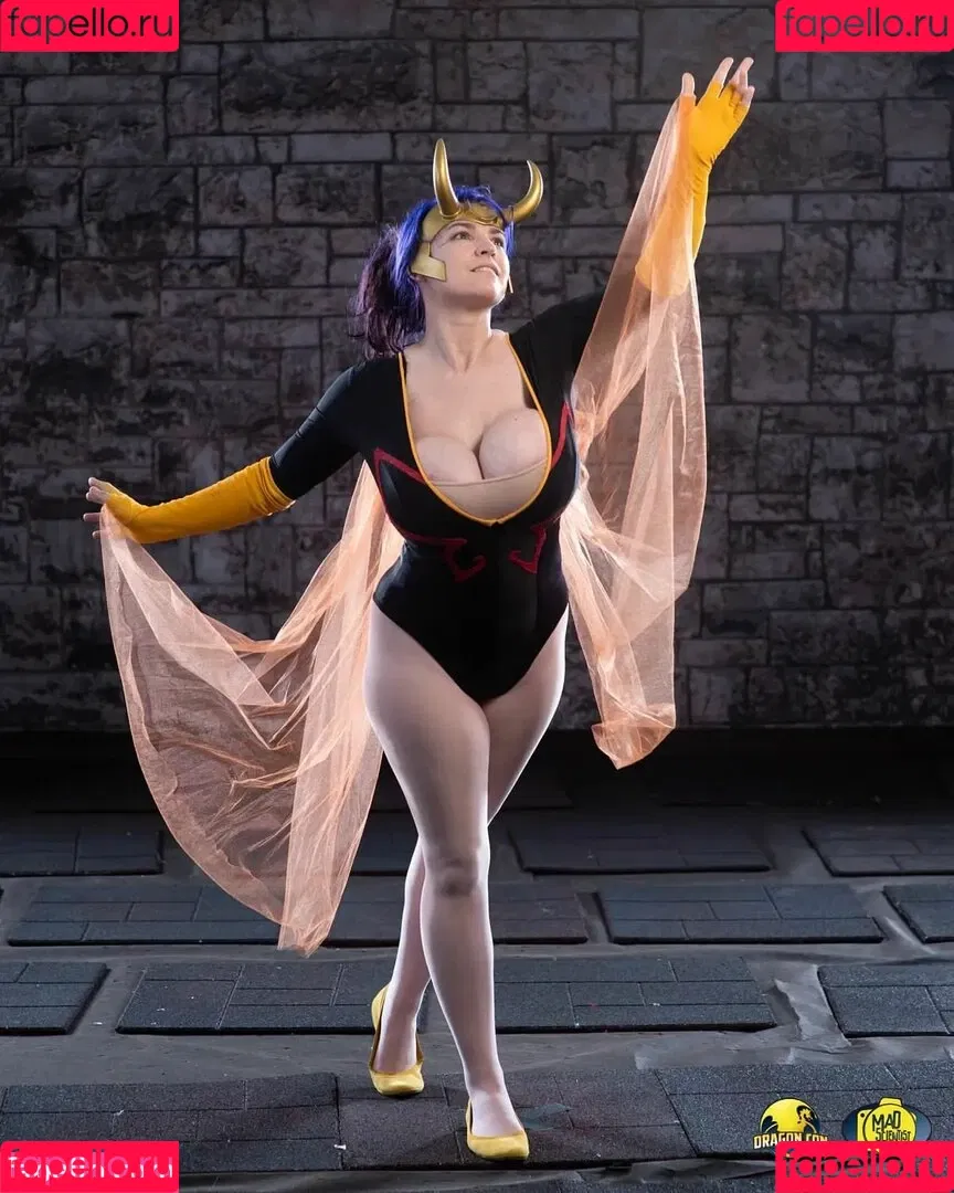 chimeracostumes Onlyfans Photo Gallery 
