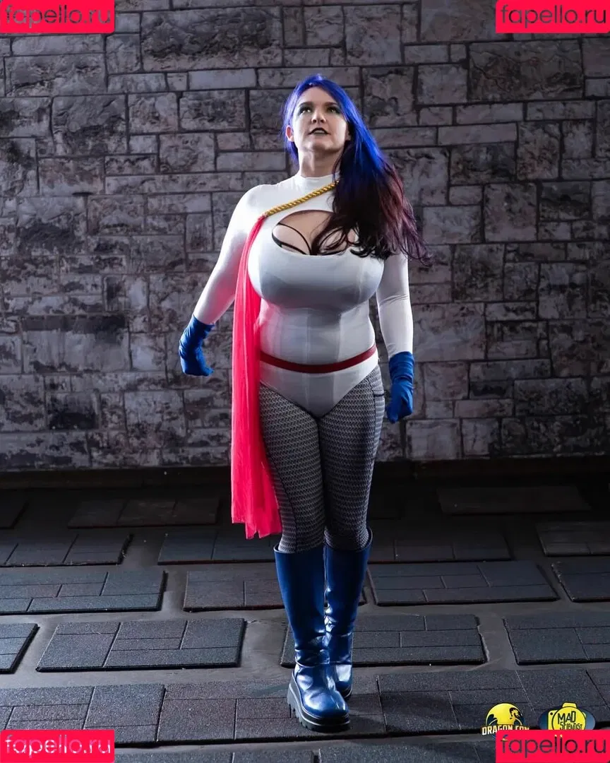 chimeracostumes Onlyfans Photo Gallery 