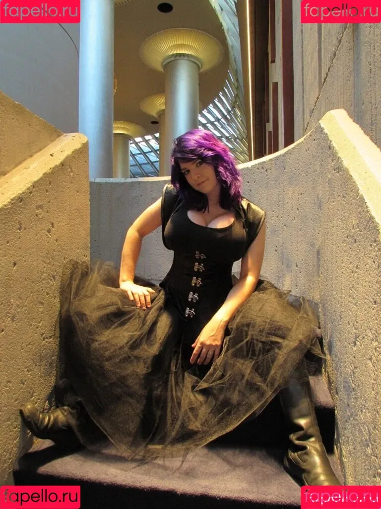 chimeracostumes Onlyfans Photo Gallery 