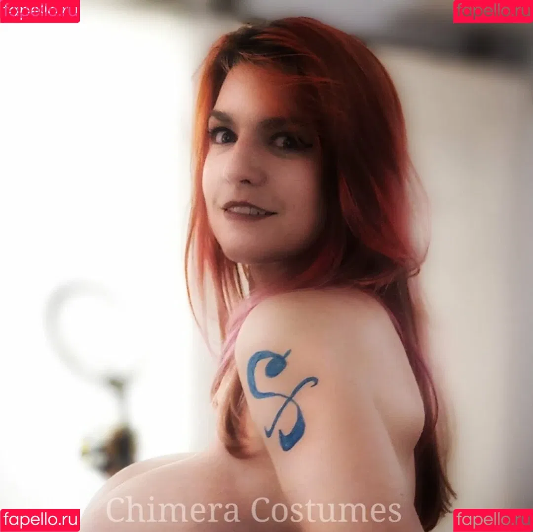 chimeracostumes Onlyfans Photo Gallery 