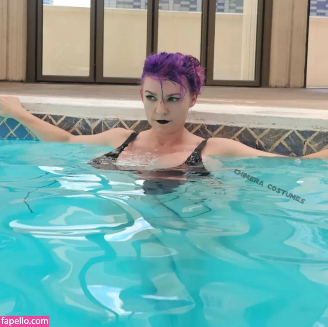 chimeracostumes Onlyfans Photo Gallery 