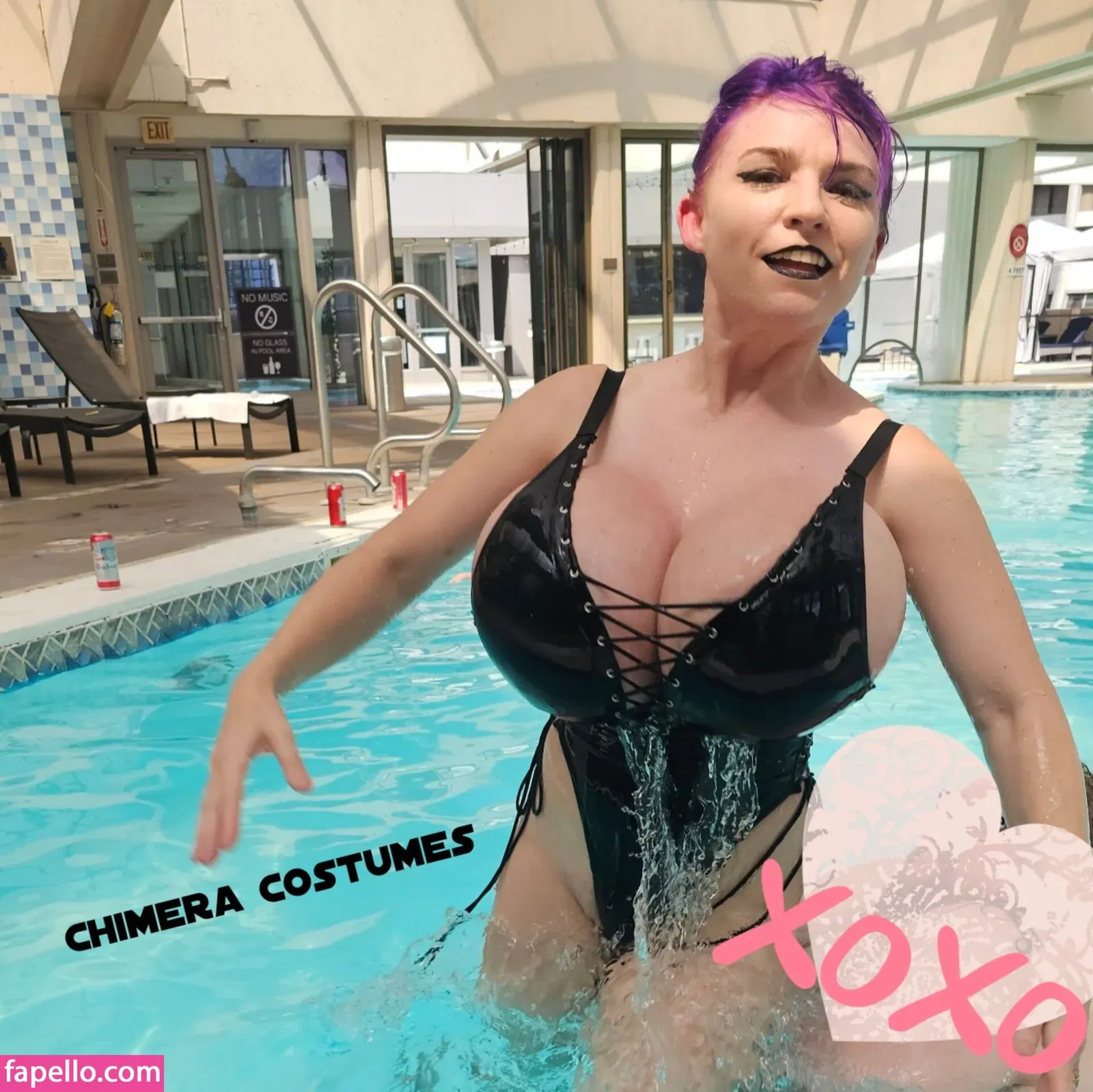 chimeracostumes Onlyfans Photo Gallery 