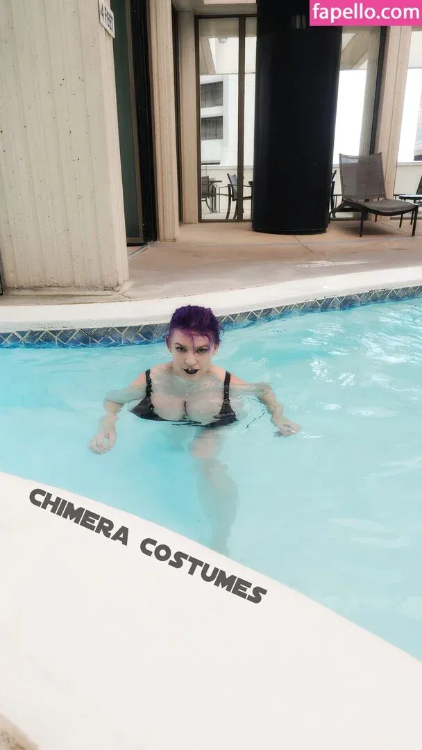 chimeracostumes Onlyfans Photo Gallery 