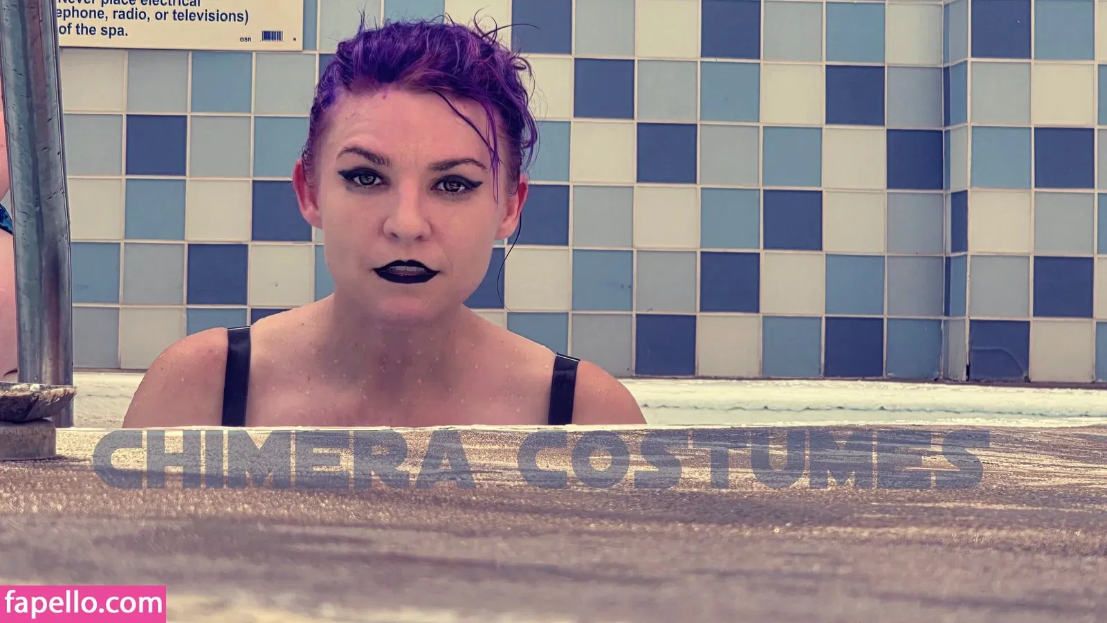 chimeracostumes Onlyfans Photo Gallery 