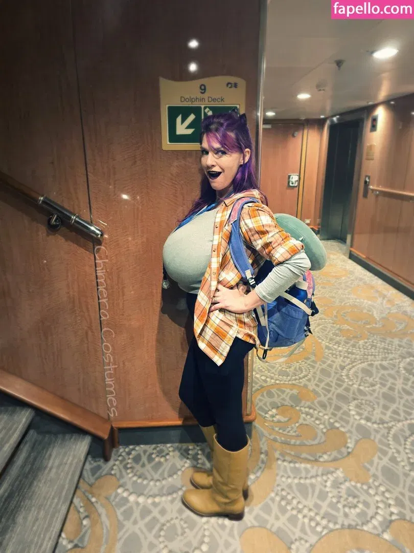 chimeracostumes Onlyfans Photo Gallery 