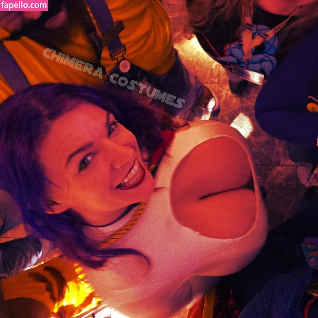 chimeracostumes Onlyfans Photo Gallery 