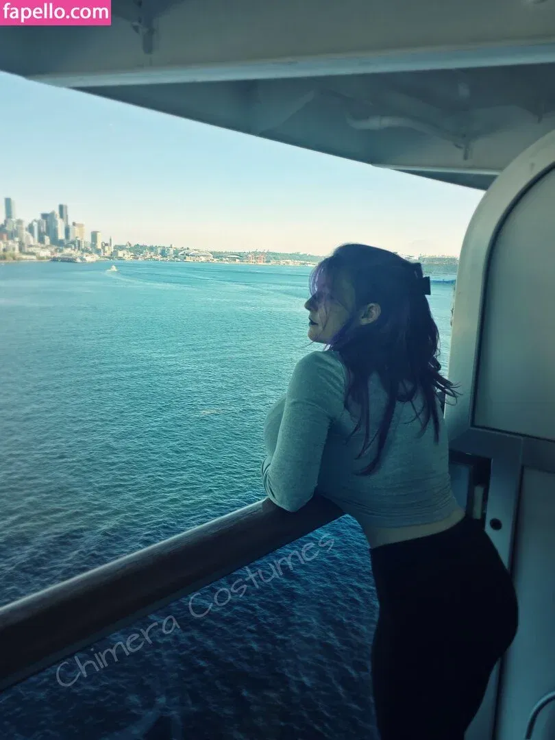 chimeracostumes Onlyfans Photo Gallery 