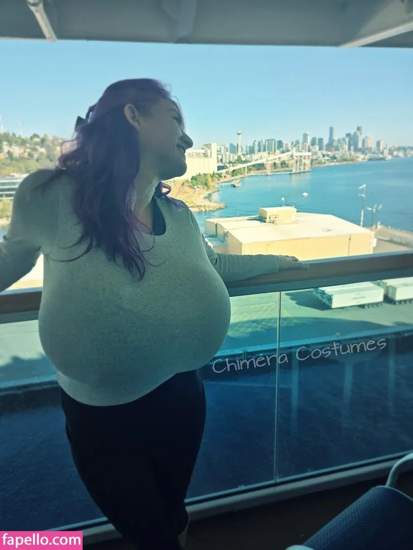 chimeracostumes Onlyfans Photo Gallery 