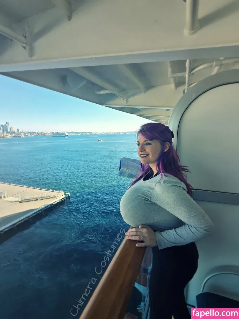 chimeracostumes Onlyfans Photo Gallery 