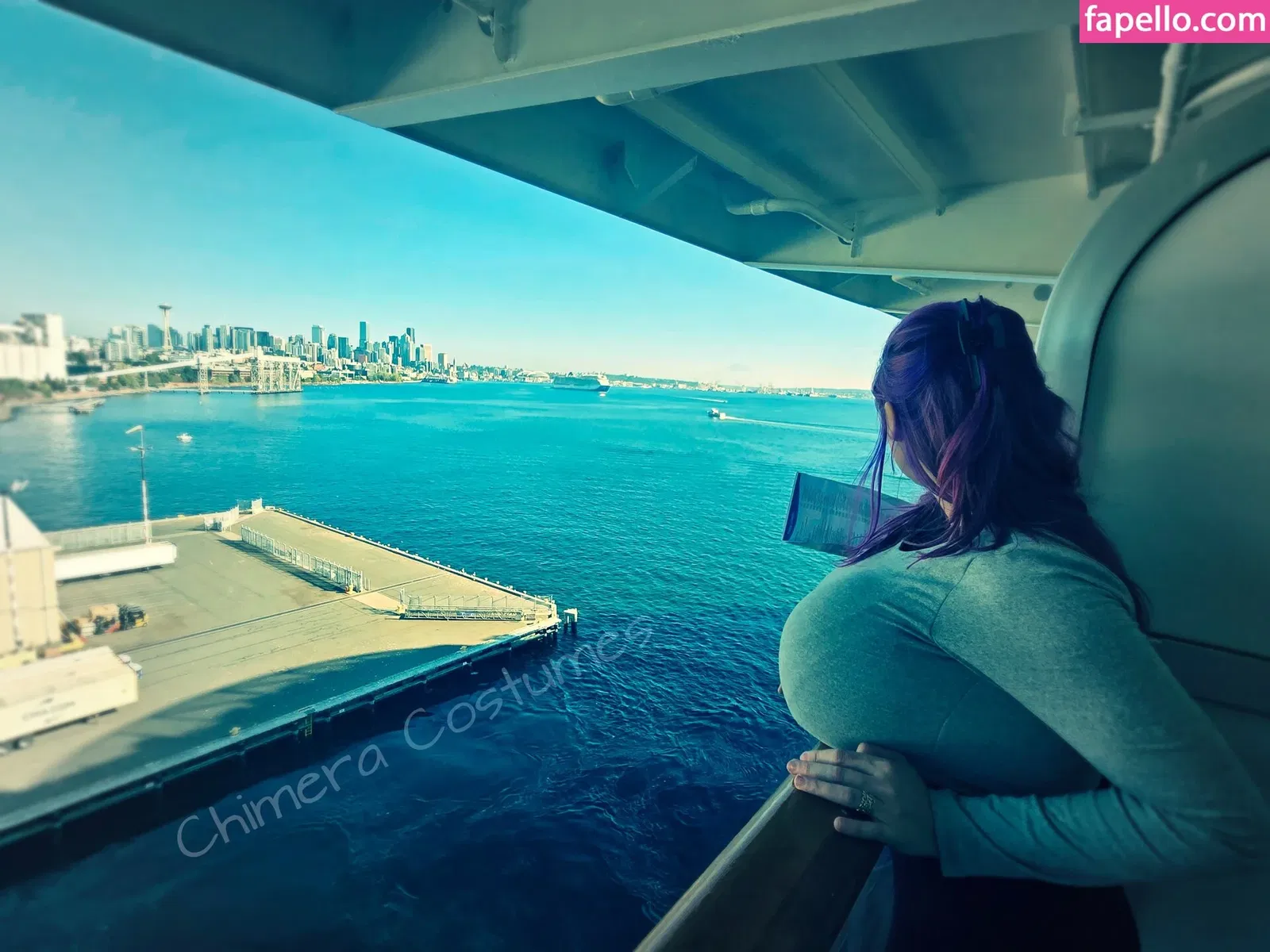 chimeracostumes Onlyfans Photo Gallery 