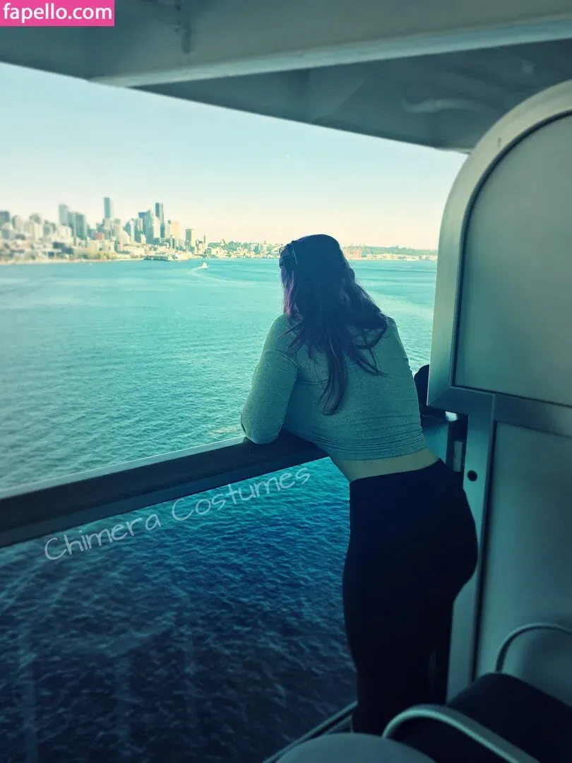 chimeracostumes Onlyfans Photo Gallery 