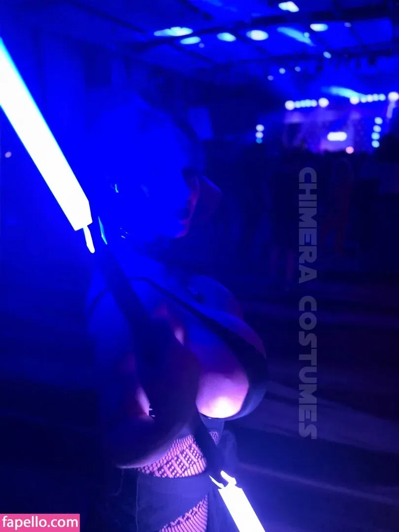 chimeracostumes Onlyfans Photo Gallery 