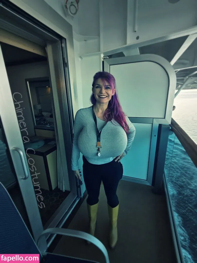 chimeracostumes Onlyfans Photo Gallery 