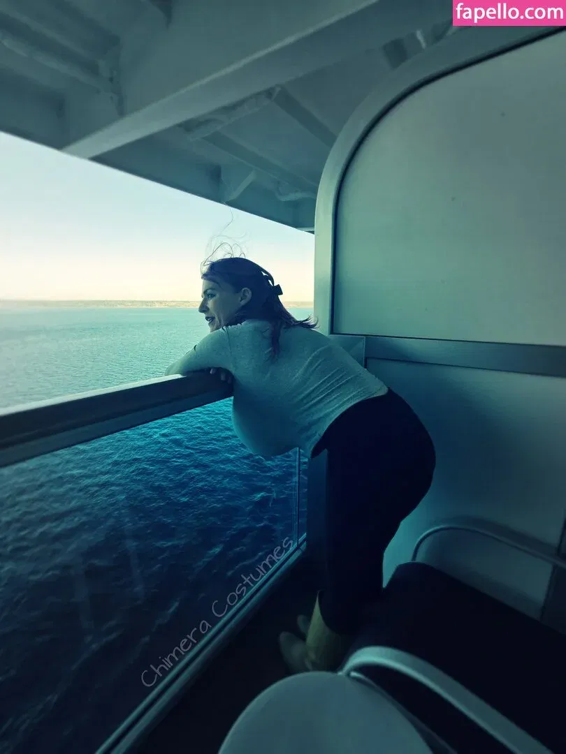 chimeracostumes Onlyfans Photo Gallery 