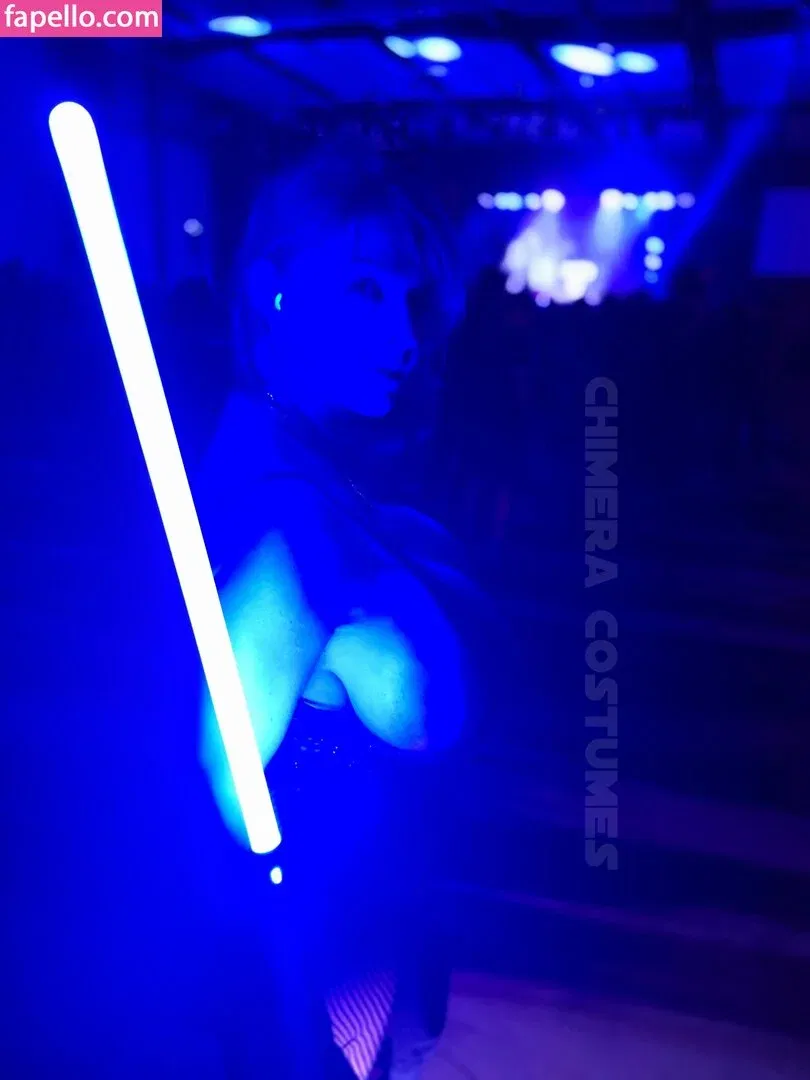 chimeracostumes Onlyfans Photo Gallery 