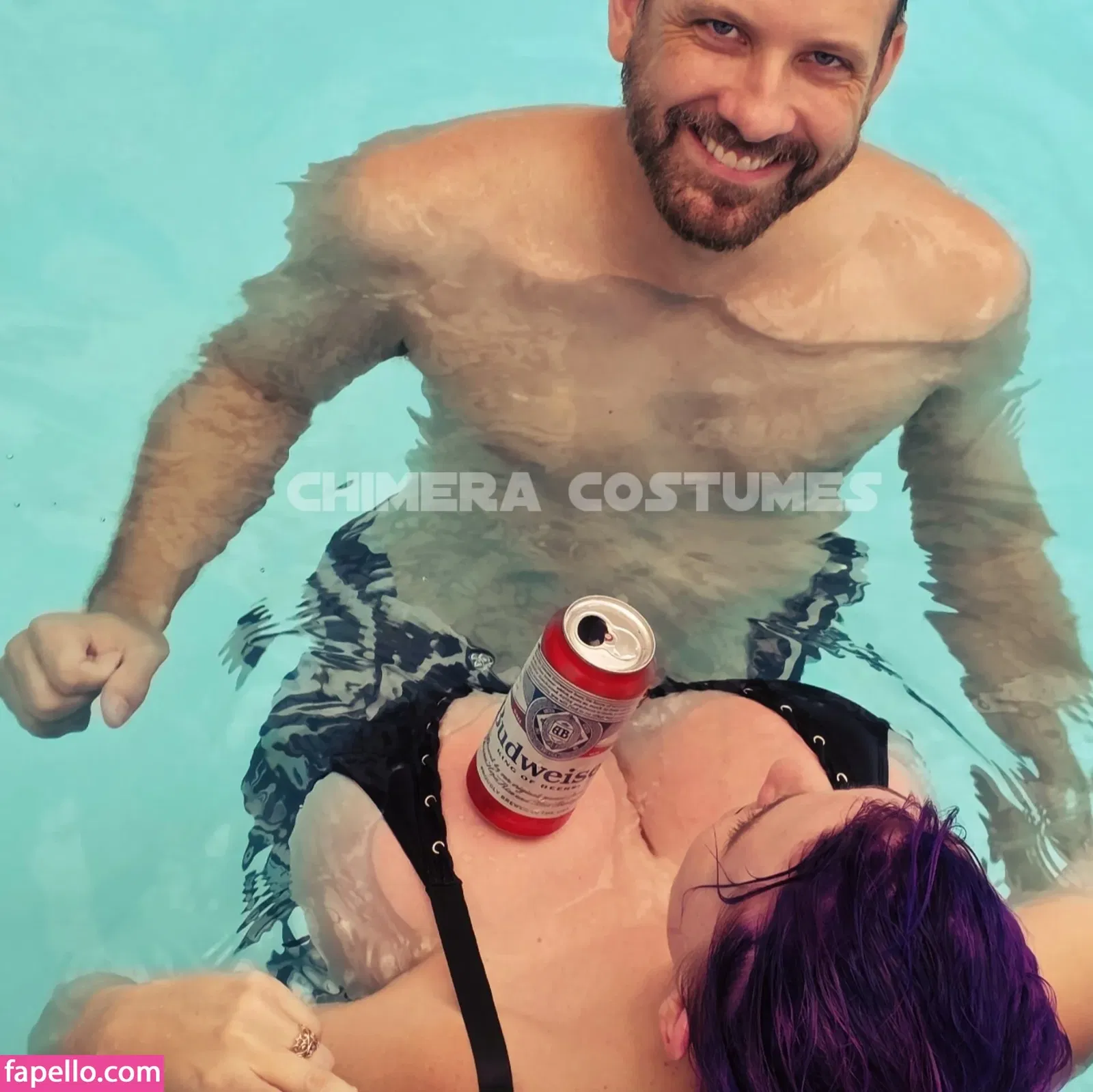 chimeracostumes Onlyfans Photo Gallery 