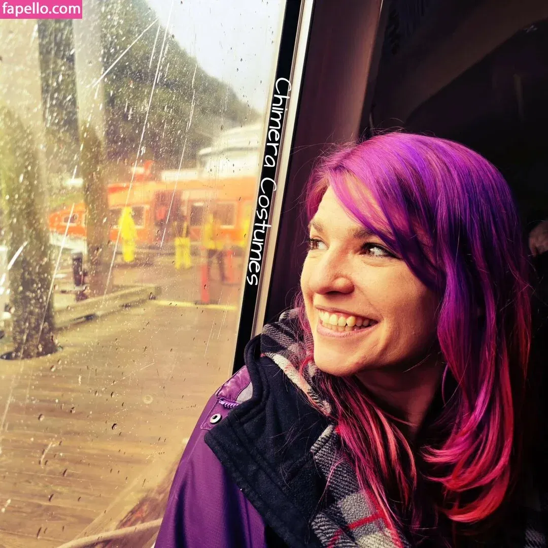 chimeracostumes Onlyfans Photo Gallery 