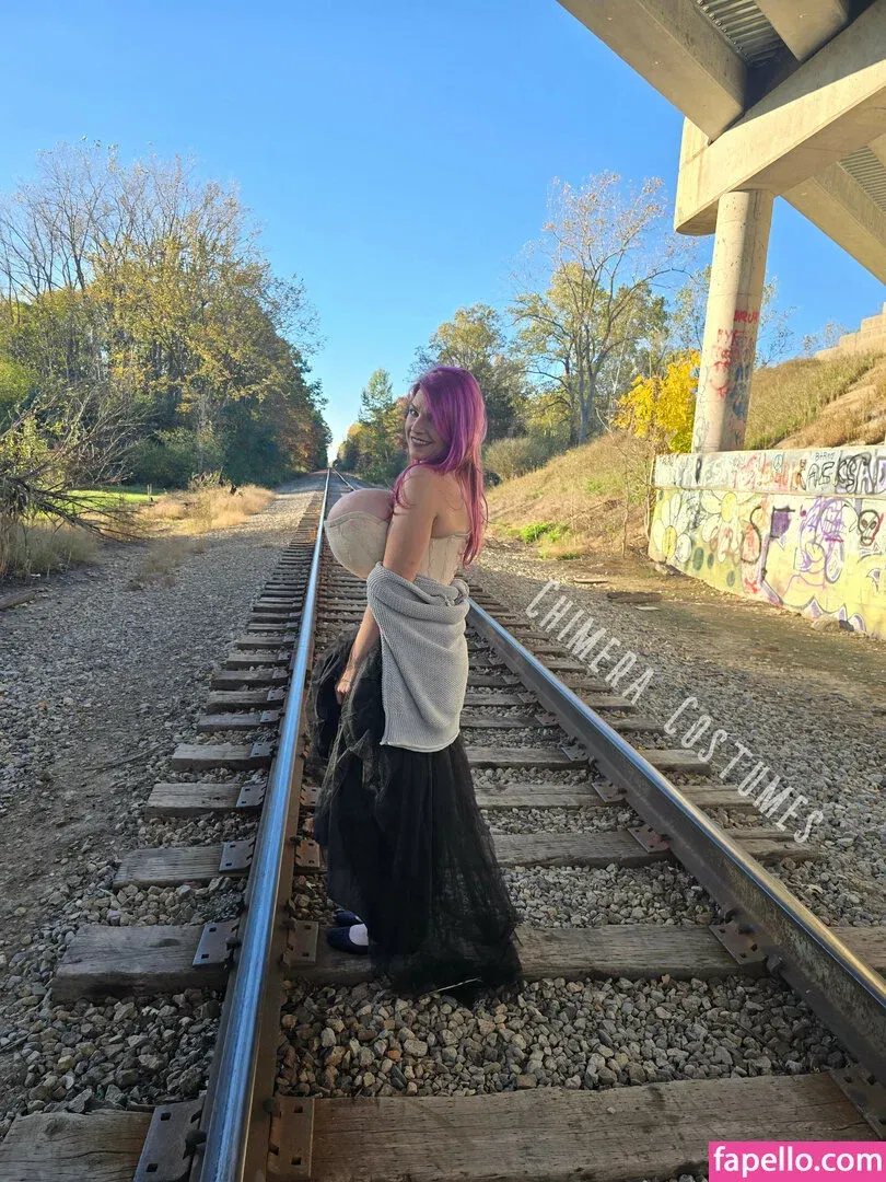 chimeracostumes Onlyfans Photo Gallery 