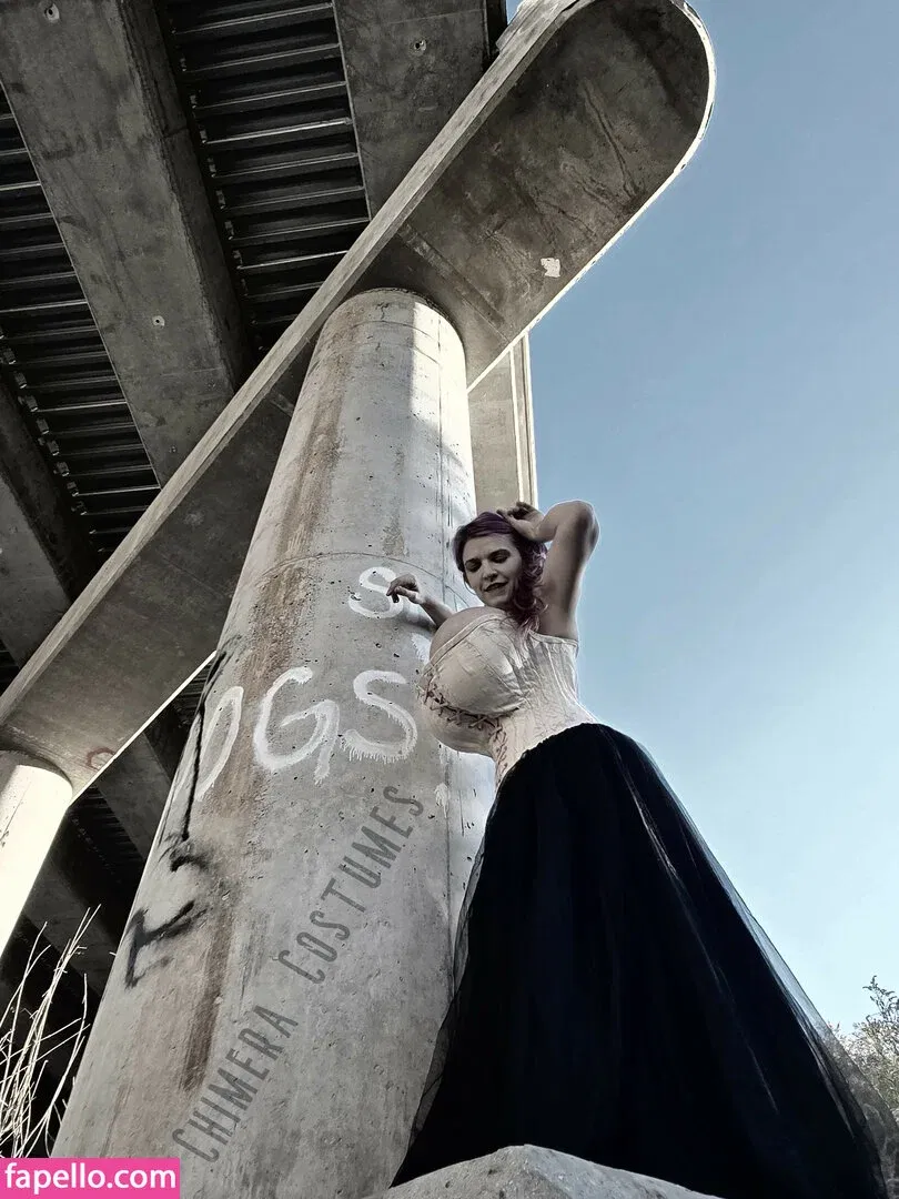 chimeracostumes Onlyfans Photo Gallery 