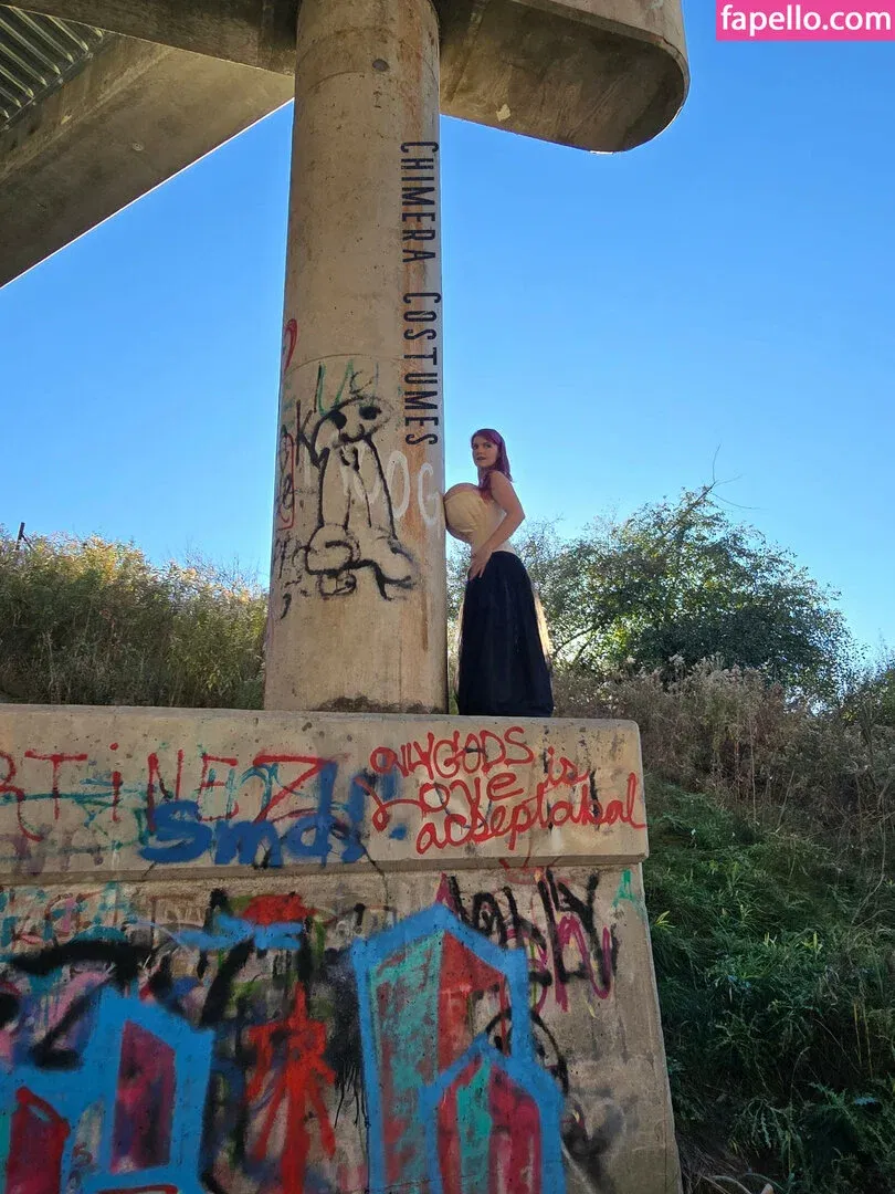 chimeracostumes Onlyfans Photo Gallery 