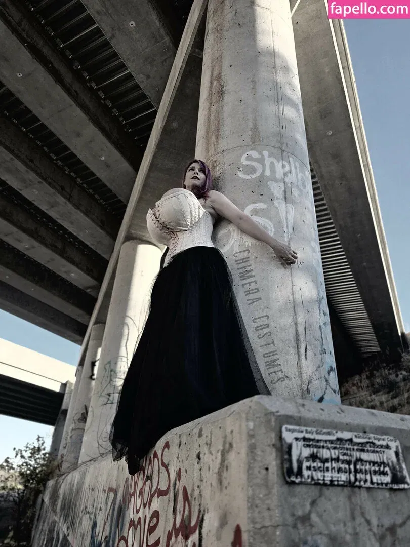 chimeracostumes Onlyfans Photo Gallery 