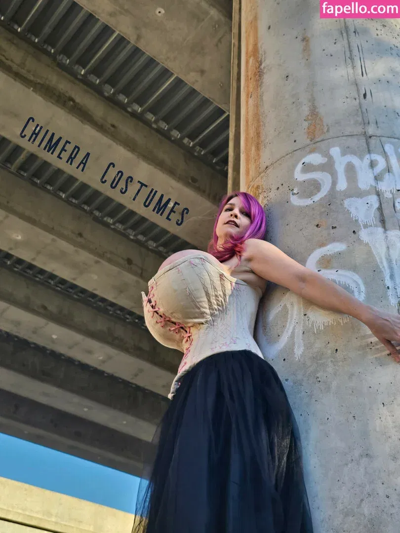 chimeracostumes Onlyfans Photo Gallery 