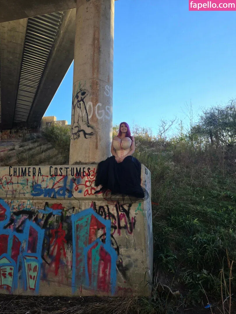 chimeracostumes Onlyfans Photo Gallery 